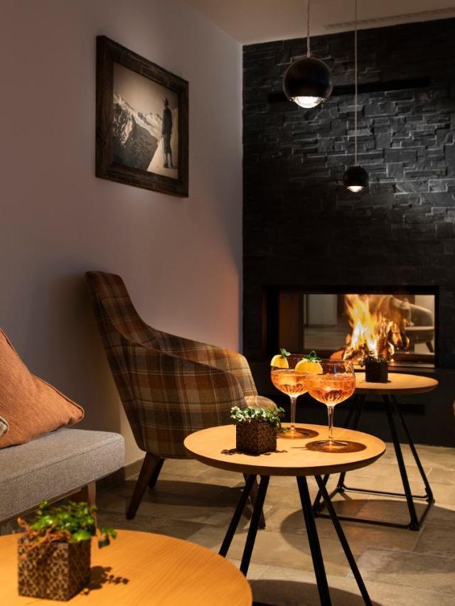 Hotel Grunerhof – billede 5