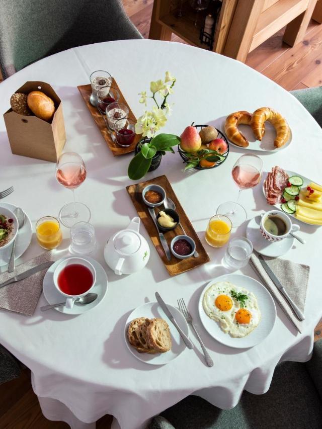 Hotel Grunerhof – billede 4