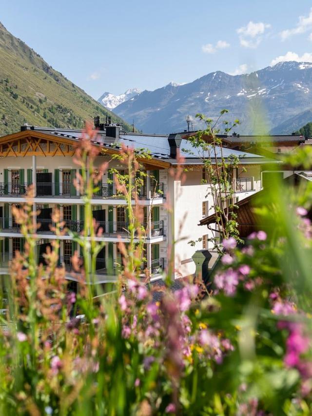 Hotel Grunerhof – billede 25
