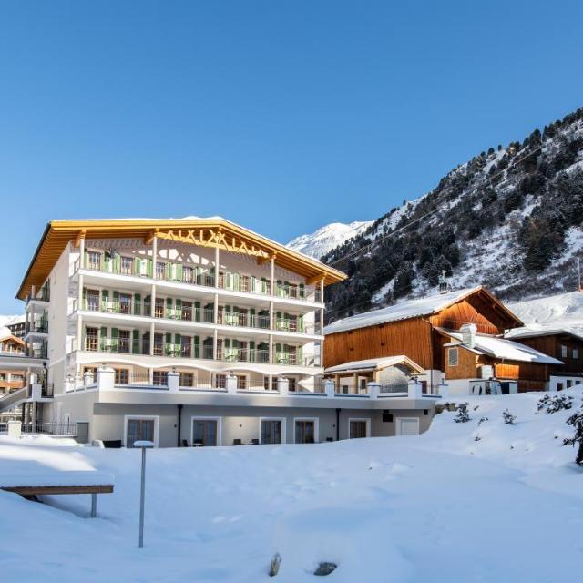 Hotel Grunerhof – billede 14