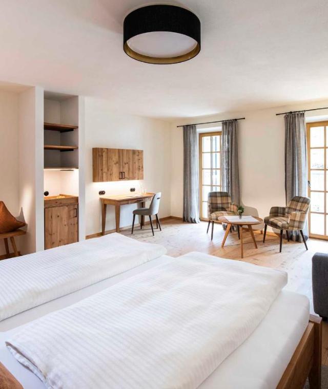 Hotel Grunerhof – billede 23