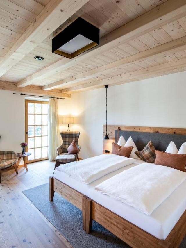 Hotel Grunerhof – billede 11