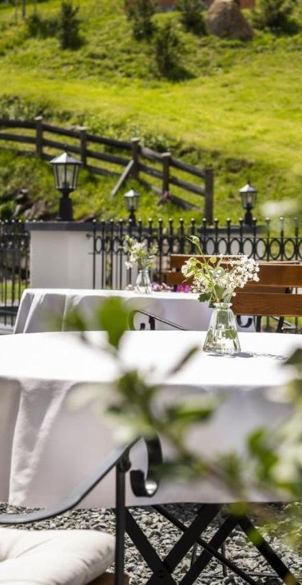 Hotel Grunerhof – billede 3