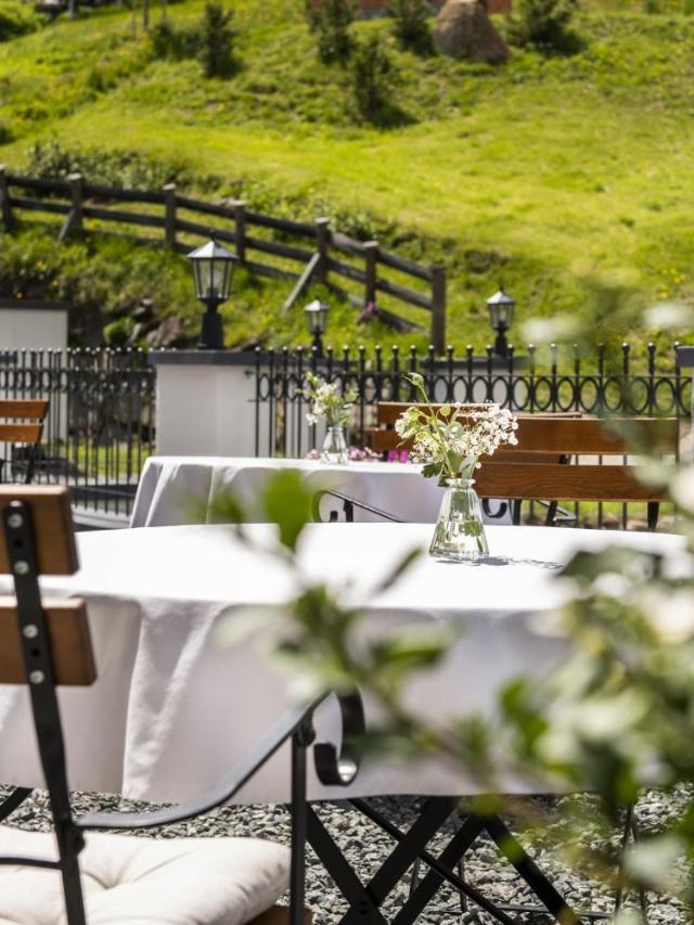 Hotel Grunerhof – billede 3