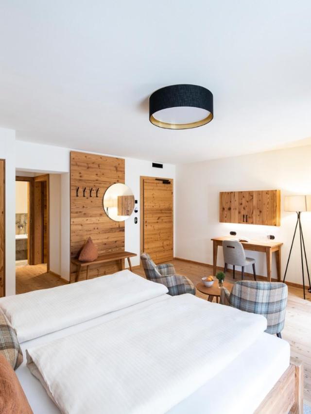 Hotel Grunerhof – billede 21