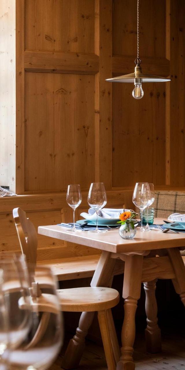Hotel Grunerhof – billede 15