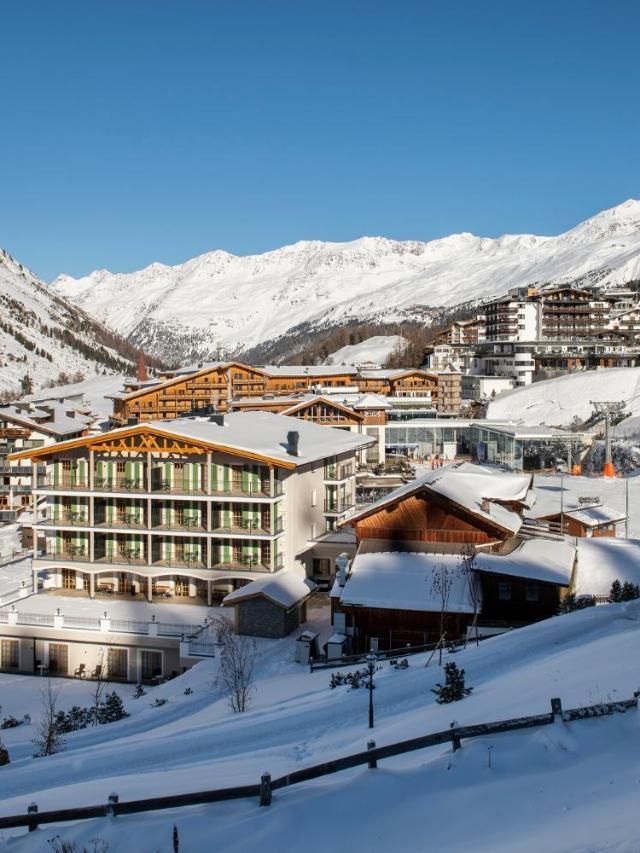 Hotel Grunerhof – billede 20