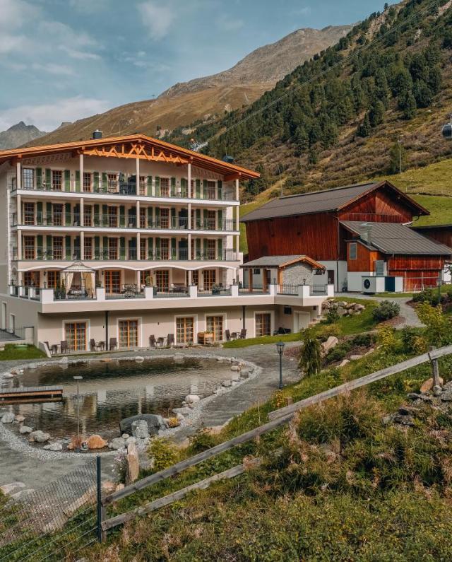 Hotel Grunerhof