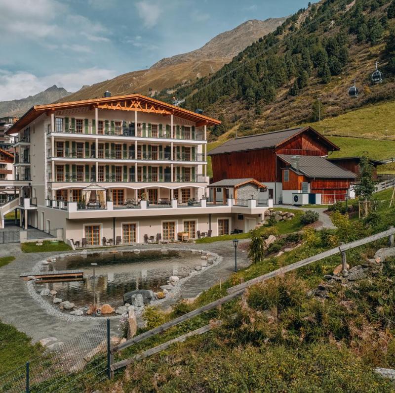 Hotel Grunerhof