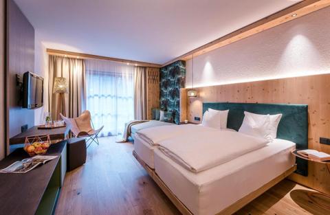 Zur Pfeffermuhle – St. Anton