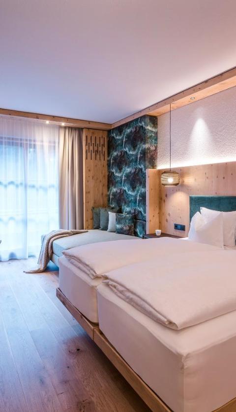 Zur Pfeffermuhle – St. Anton