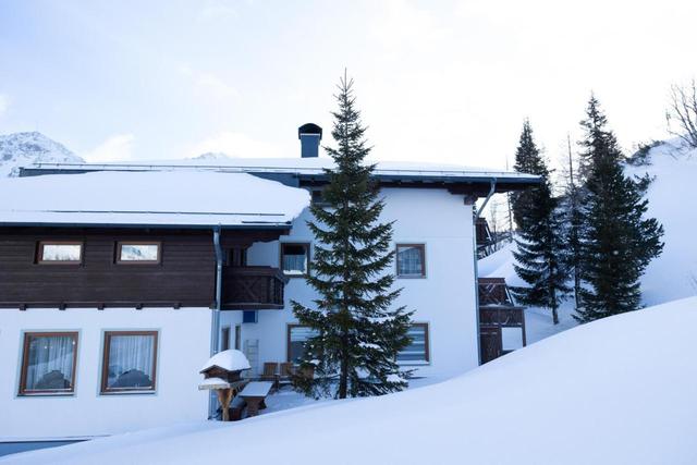 Central B&B Obertauern – billede 41