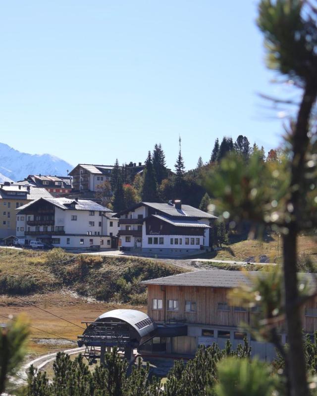 Central B&B Obertauern – billede 44