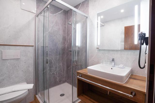 Central B&B Obertauern – billede 9