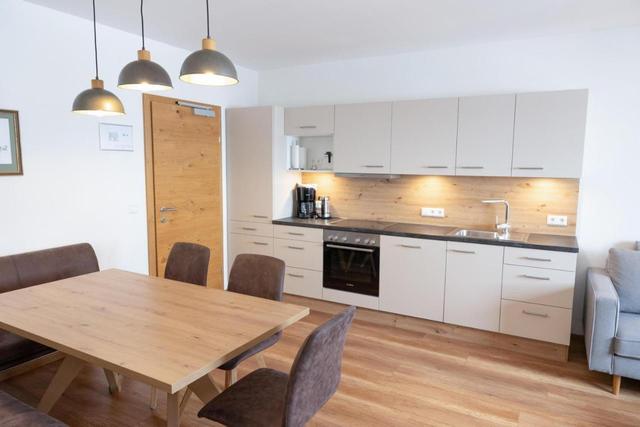 Central B&B Obertauern – billede 16