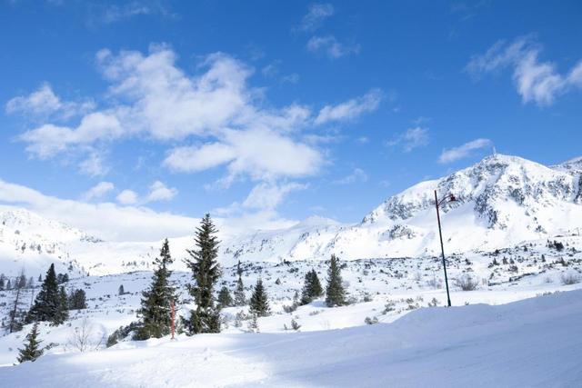 Central B&B Obertauern – billede 36