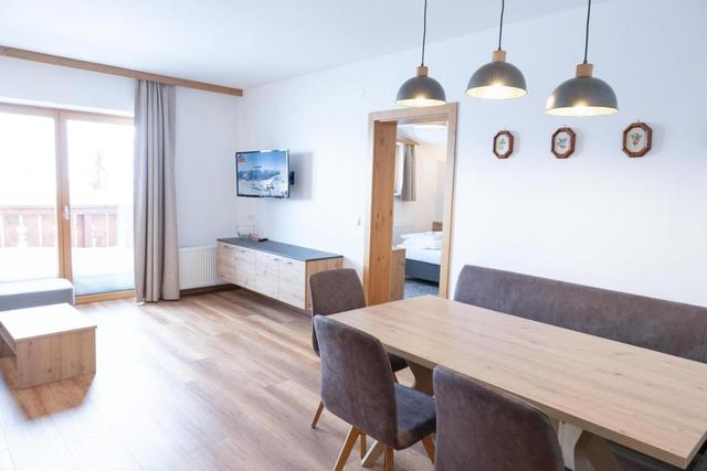 Central B&B Obertauern – billede 17