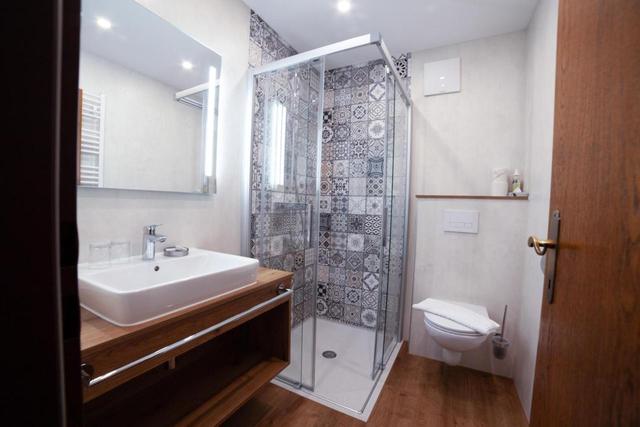 Central B&B Obertauern – billede 28