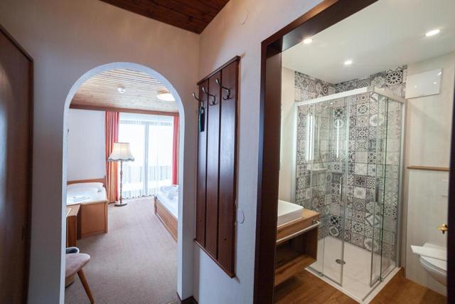 Central B&B Obertauern – billede 7