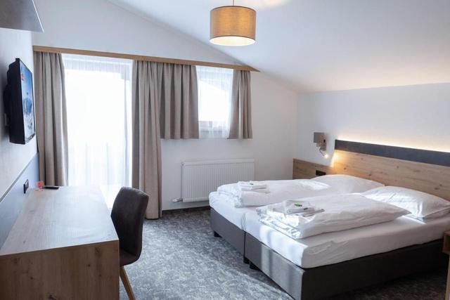 Central B&B Obertauern – billede 19