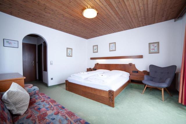Central B&B Obertauern – billede 3