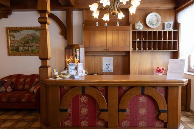 Central B&B Obertauern – billede 39