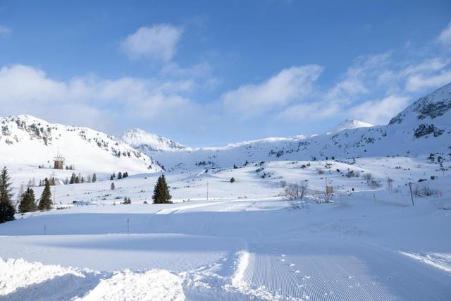 Central B&B Obertauern – billede 42
