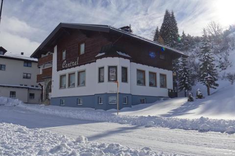 Central B&B Obertauern – Obertauern