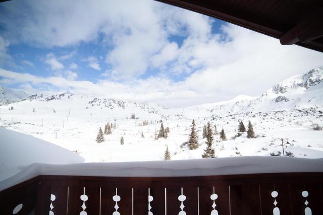 Central B&B Obertauern – billede 40
