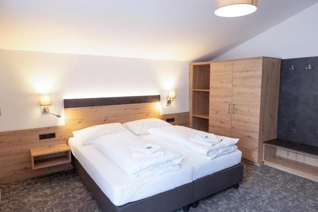 Central B&B Obertauern – billede 20