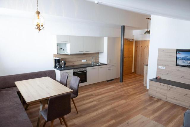 Central B&B Obertauern – billede 22