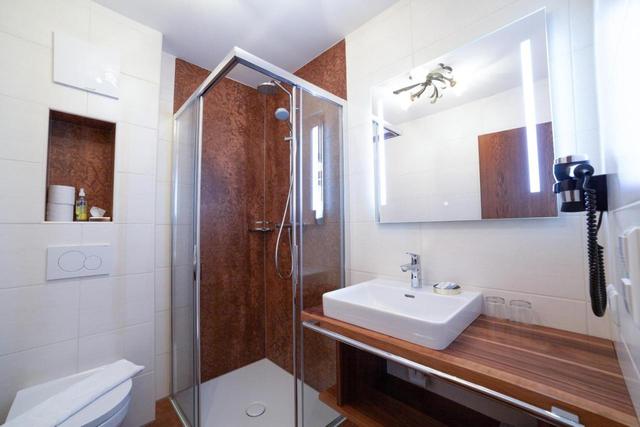 Central B&B Obertauern – billede 35
