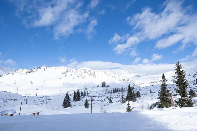 Central B&B Obertauern – billede 38