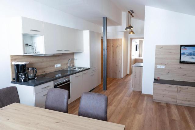 Central B&B Obertauern – billede 24