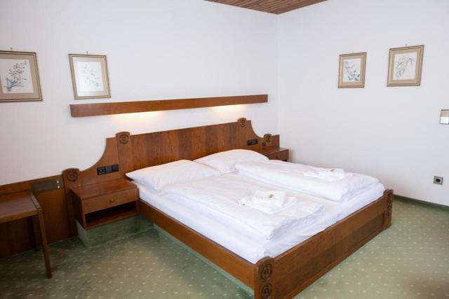 Central B&B Obertauern – billede 27