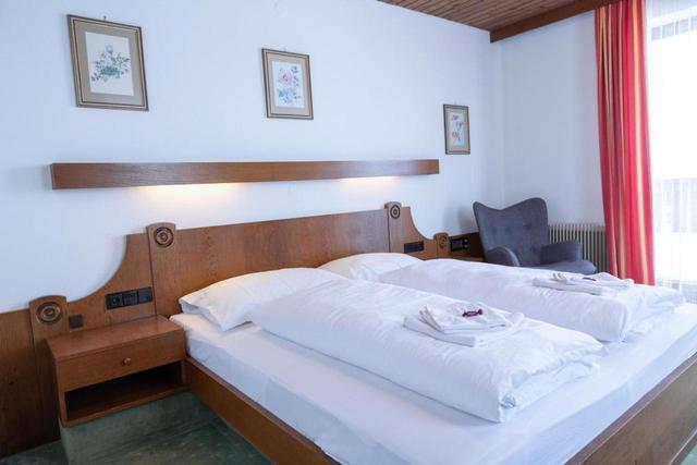 Central B&B Obertauern – billede 8