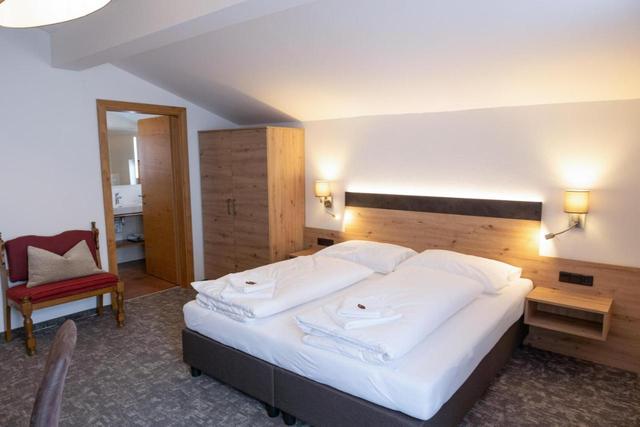 Central B&B Obertauern – billede 33