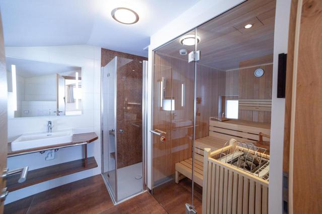 Central B&B Obertauern – billede 10
