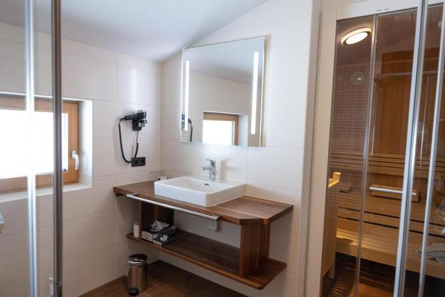 Central B&B Obertauern – billede 18
