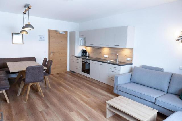 Central B&B Obertauern – billede 15