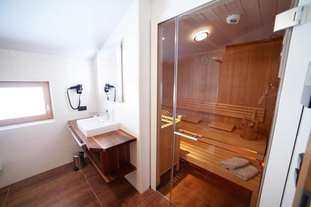 Central B&B Obertauern – billede 21