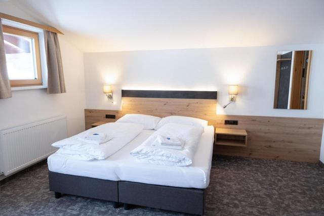 Central B&B Obertauern – billede 13