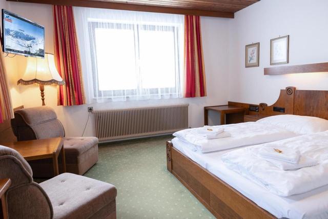 Central B&B Obertauern – billede 26