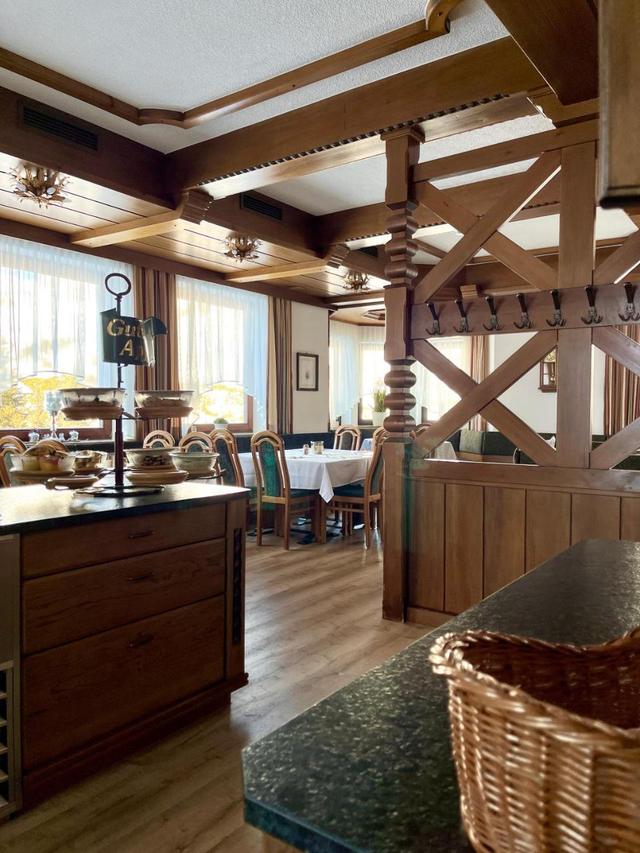 Central B&B Obertauern – billede 45