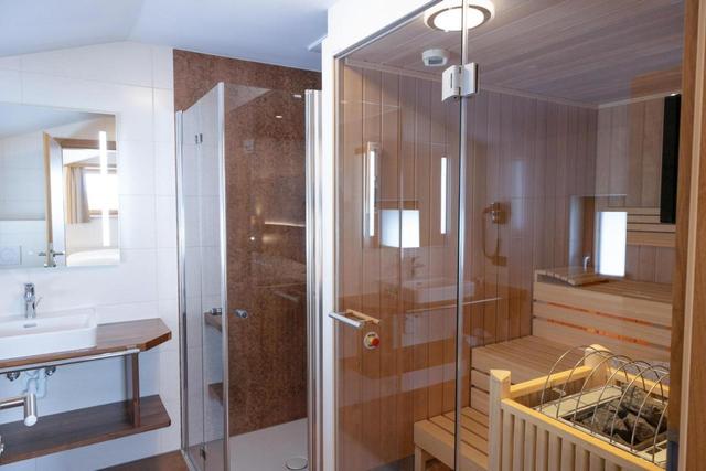 Central B&B Obertauern – billede 12