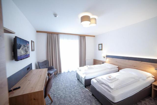 Central B&B Obertauern – billede 31