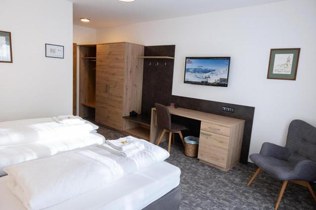 Central B&B Obertauern – billede 29