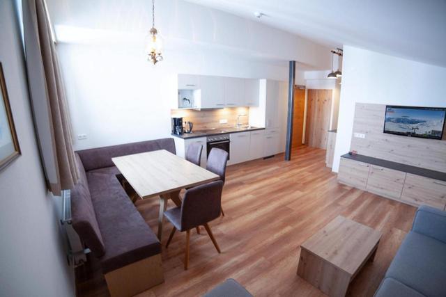 Central B&B Obertauern – billede 23