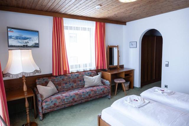 Central B&B Obertauern – billede 6