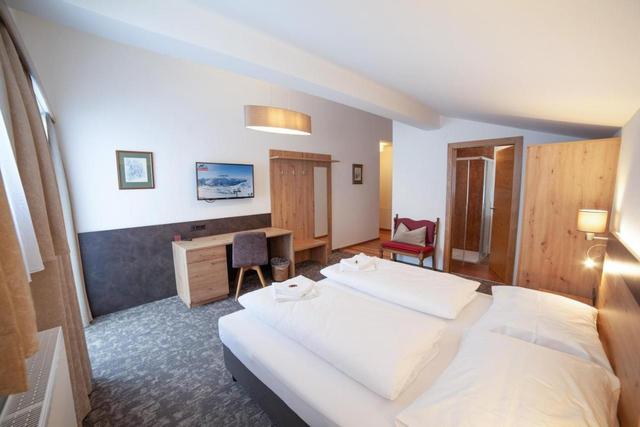 Central B&B Obertauern – billede 32